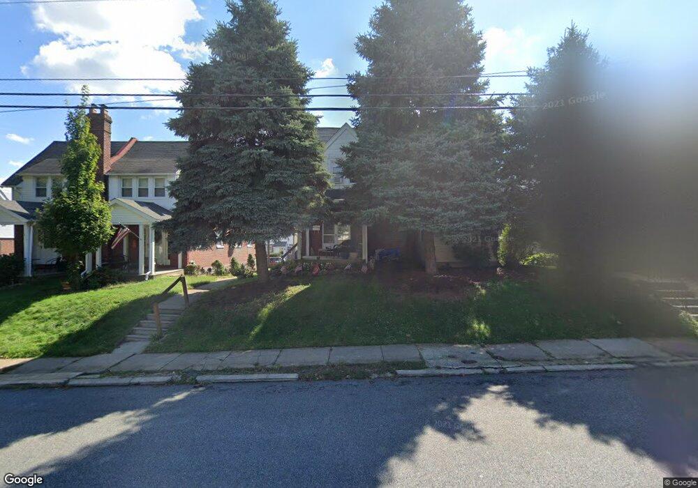 224 W Marshall Rd, Lansdowne, PA 19050 - photo 1