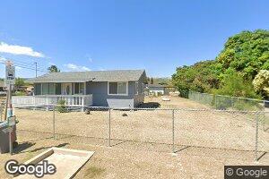 8011 Elepaio Rd, Kekaha, HI 96752