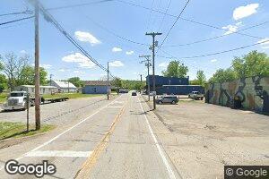 122 N Main St, Glencoe, KY 41046