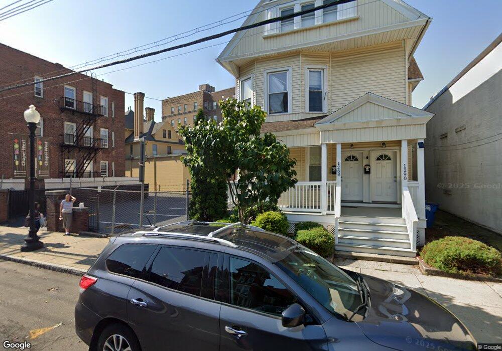 1288 Chapel St, New Haven, CT 06511 - photo 1