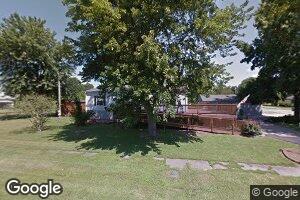 503 Lincoln, Dowell, IL 62927