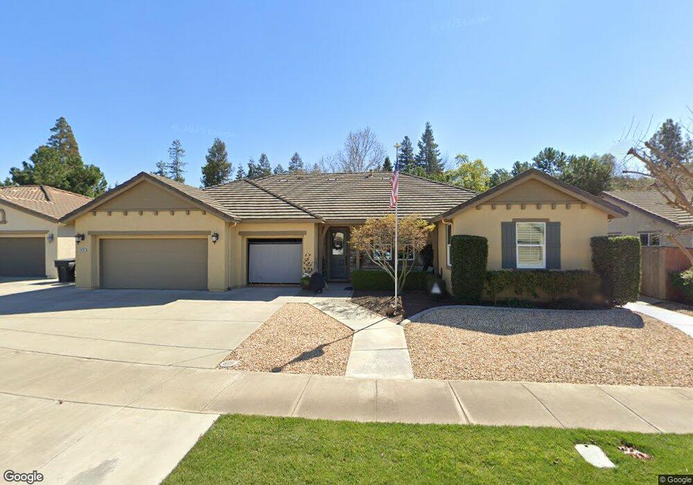 2455 Laurel Ridge Way, Oakdale, CA 95361 - photo 1