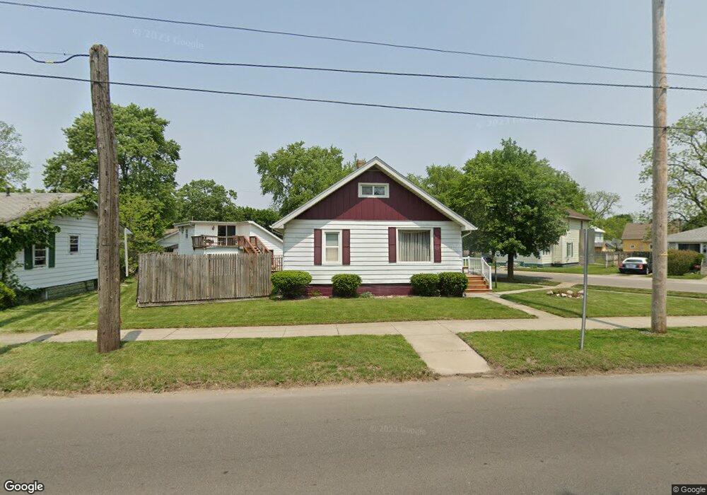 610 E Lusher Ave, Elkhart, IN 46517 - photo 1