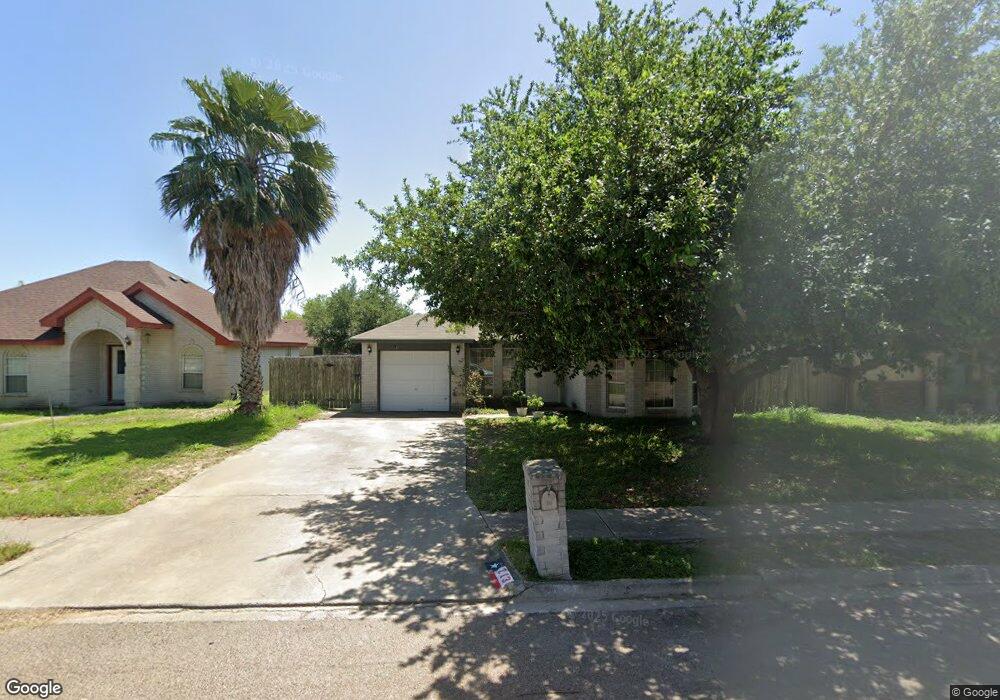 213 Santa Elena, San Juan, TX 78589 - photo 1