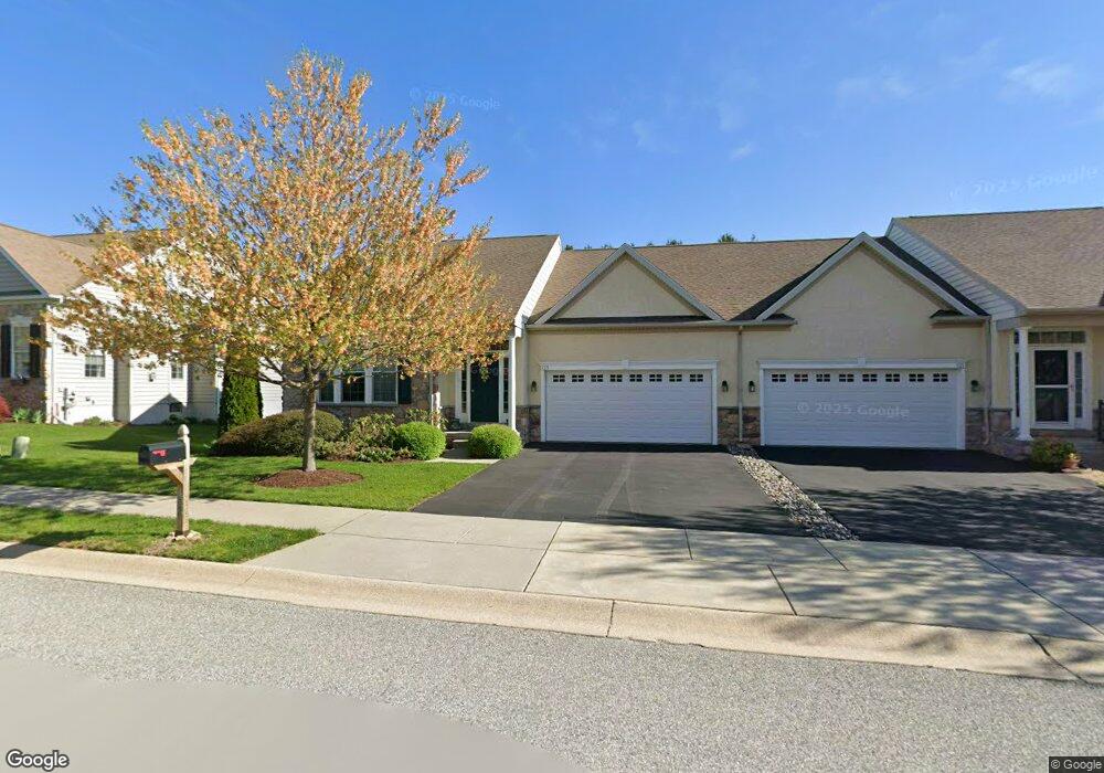 123 Augusta Dr, Honey Brook, PA 19344 - photo 1