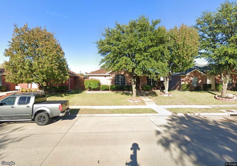 102 Springwell Pkwy, Wylie, TX 75098 - photo 1