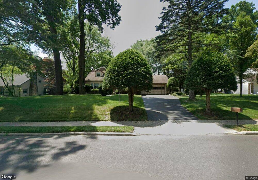 1034 Beverly Rd, Jenkintown, PA 19046 - photo 1