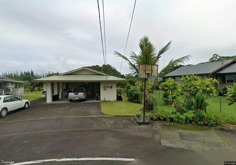 59 Hoonani Place, Hilo, HI 96720 - photo 1
