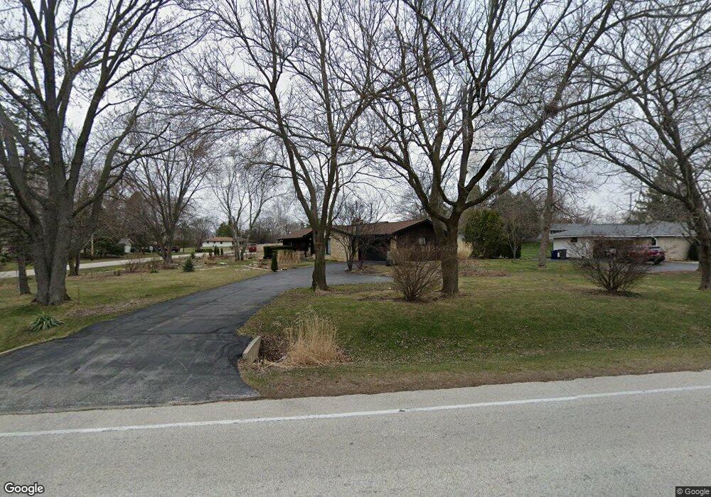 S68W12638 Woods Rd, Muskego, WI 53150 - photo 1