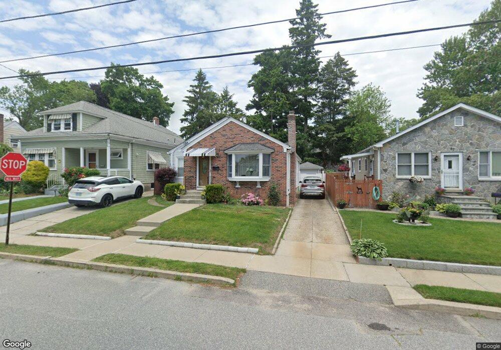 51 Concord Ave, Cranston, RI 02910 - photo 1