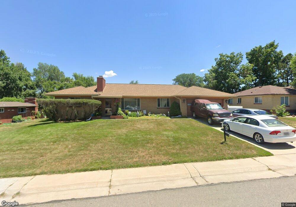 4190 Pierce St, Wheat Ridge, CO 80033 - photo 1