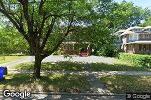 11012 Wade Park Ave, Cleveland, OH 44106