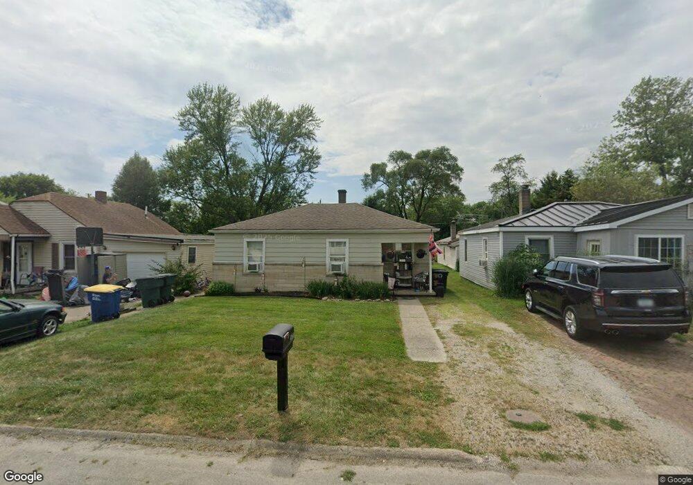 1911 S Rosemont Ave unit Muncie, Muncie, IN 47302 - photo 1