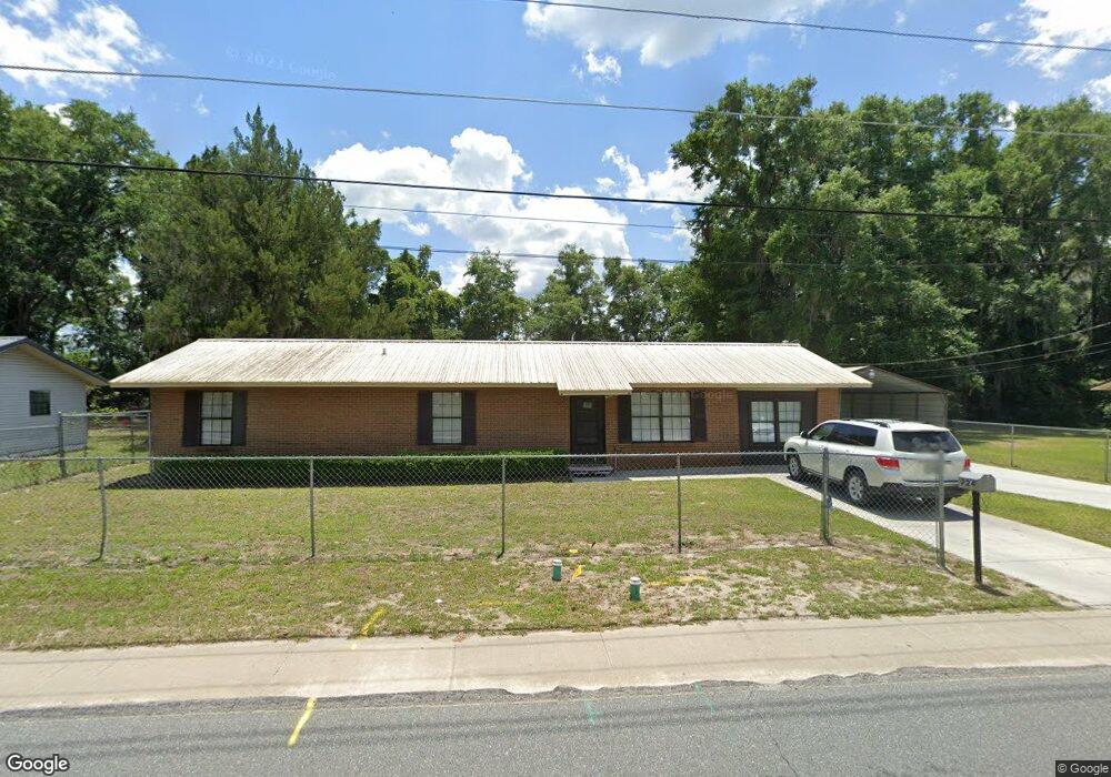 724 NW Wilson St, Lake City, FL 32055 - photo 1