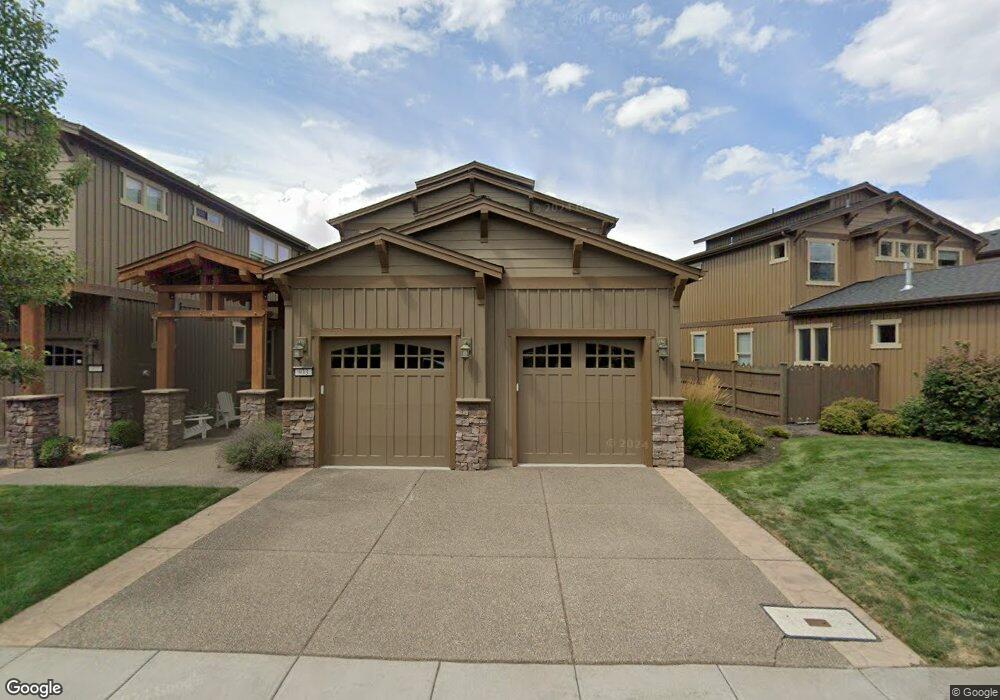 933 SW Vantage Point Way, Bend, OR 97702 - photo 1