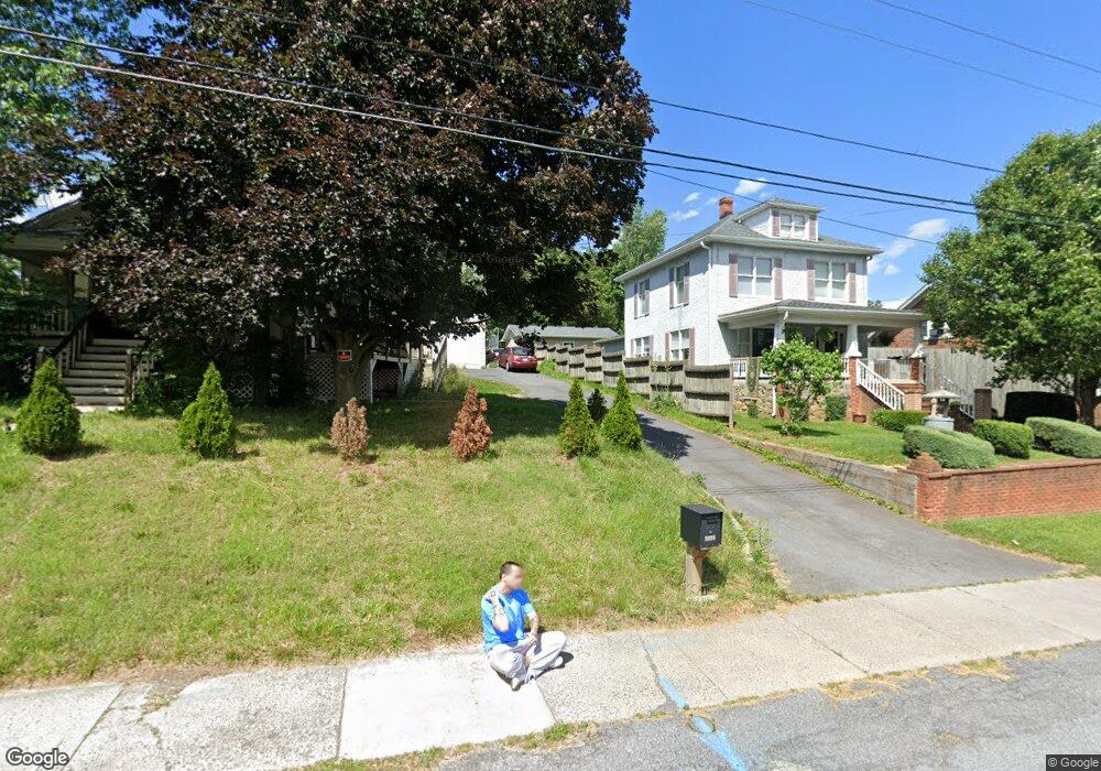 1231 N Frederick Pike, Winchester, VA 22603 - photo 1