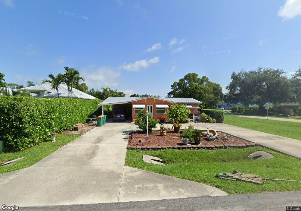 1383 Michigan Ave, Naples, FL 34103 - photo 1
