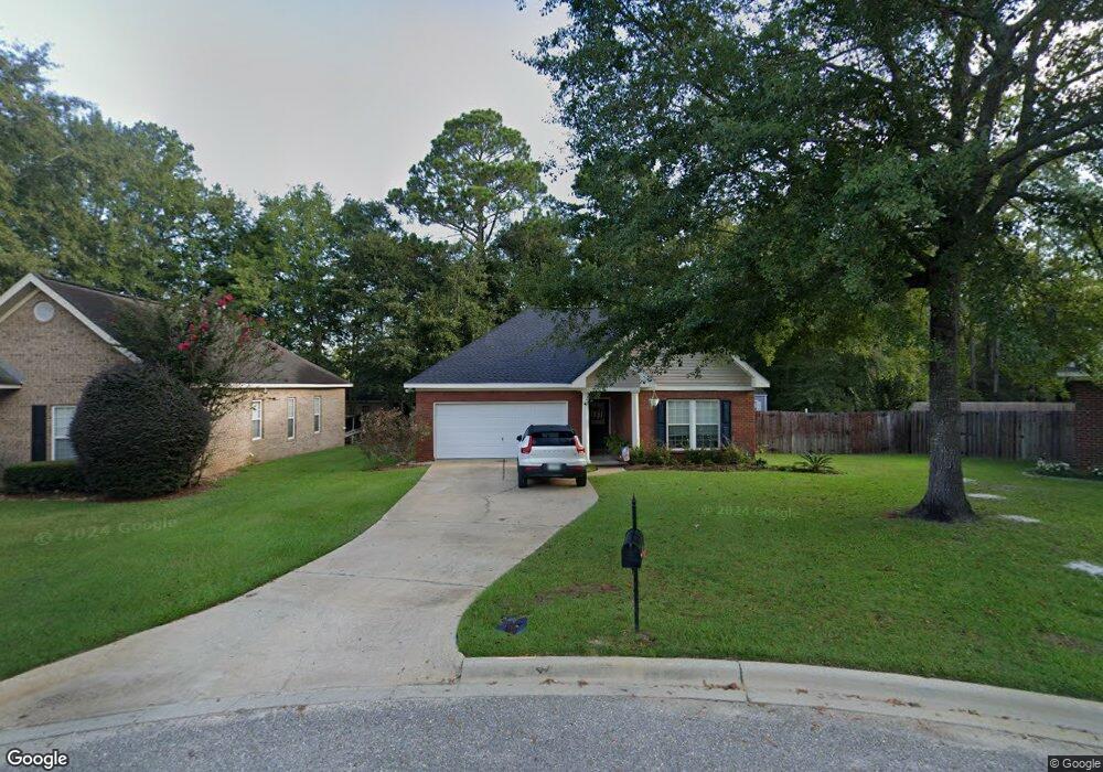 721 Frankfort Dr, Dothan, AL 36305 - photo 1