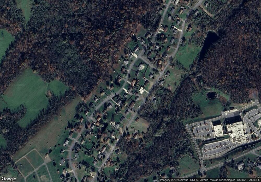 286 W Ridge Loop Rd, Romney, WV 26757 - photo 1