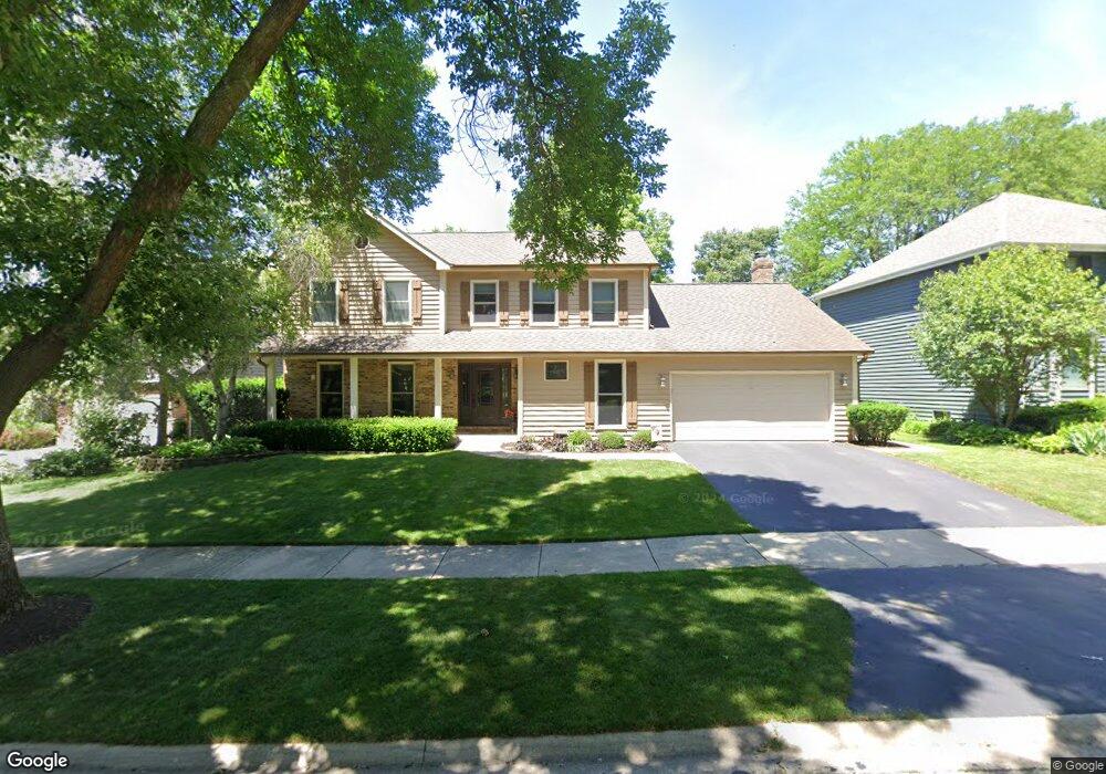 1105 Colgate Ct, Naperville, IL 60565 - photo 1