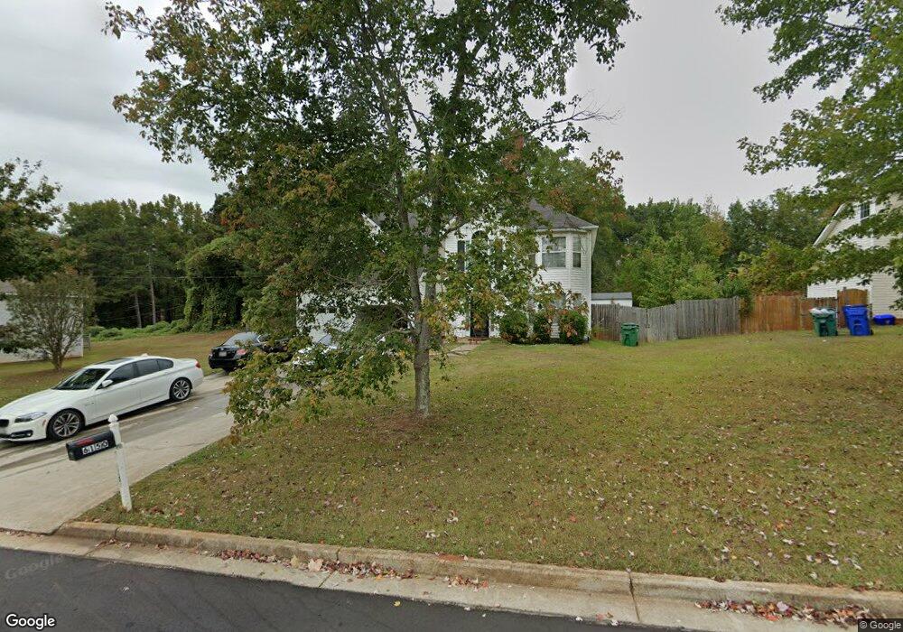 6150 Waterton Way unit 1, Lithonia, GA 30058 - photo 1