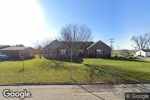 1212 Clark St, Dysart, IA 52224