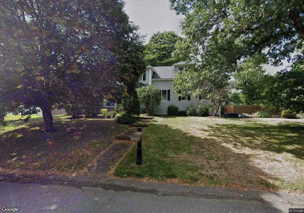 6 Rebecca Rd, Whitman, MA 02382 - photo 1