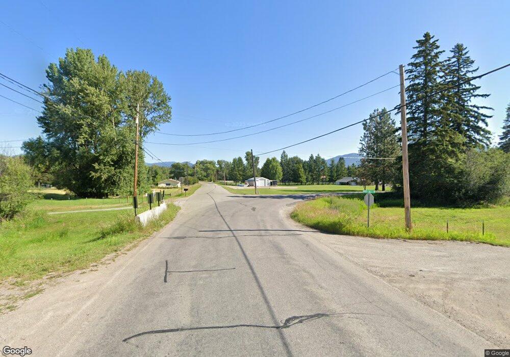 Nhn Columbia Falls Stage Rd unit Parcel B, Columbia Falls, MT 59912 - photo 1