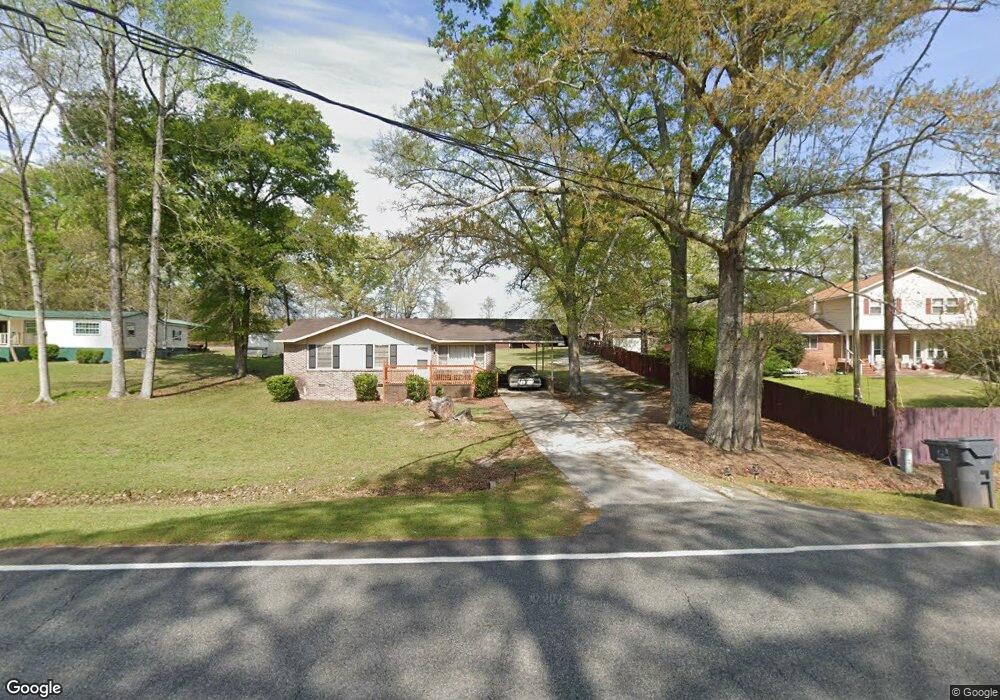 631 Gordon Hwy, Gordon, GA 31031 - photo 1