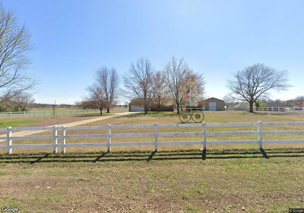 3398 W Liberty Ave, Tontitown, AR 72762 - photo 1