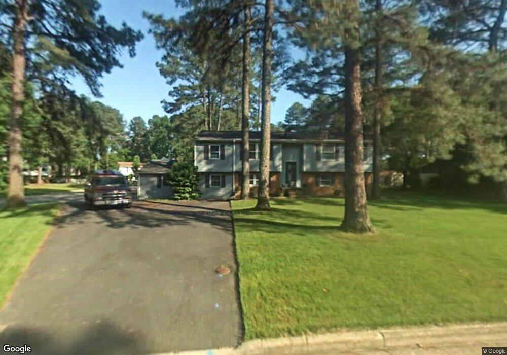 1815 Leslie Ln, Henrico, VA 23228 - photo 1