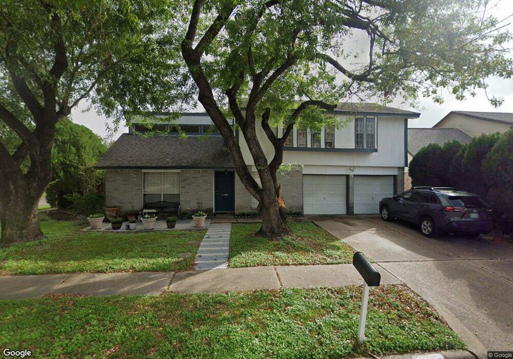 7622 Stamen Dr, Houston, TX 77041 - photo 1