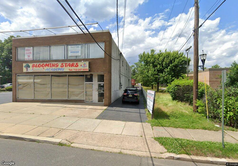 781 Hamilton St, Franklin Township, NJ 08873 - photo 1