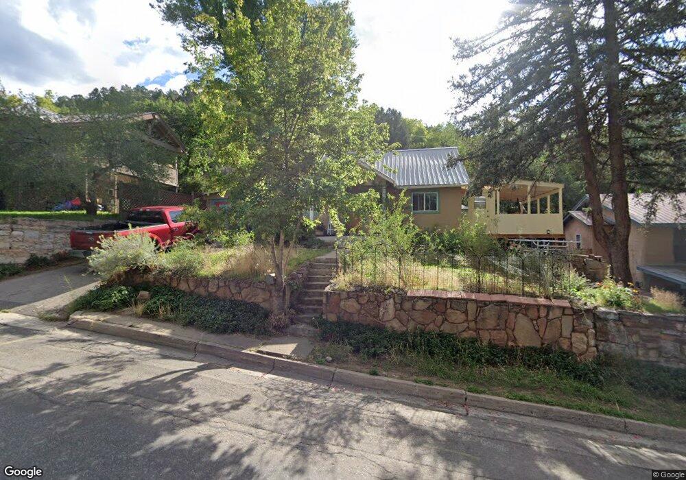 772 E 8th Ave, Durango, CO 81301 - photo 1