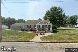 212 W 3rd St, Alma, MO 64001