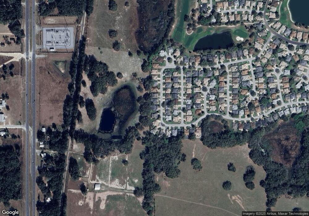 7169 SE 173rd Arlington Loop, The Villages, FL 32162 - photo 1