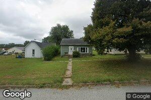 609 Main St, Tarkio, MO 64491