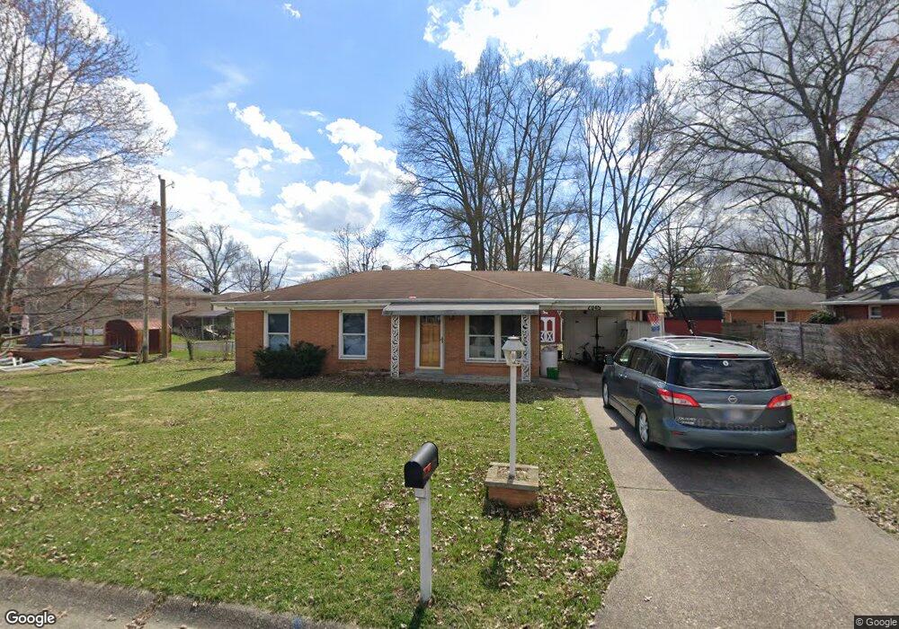 2045 Wren Rd, New Albany, IN 47150 - photo 1