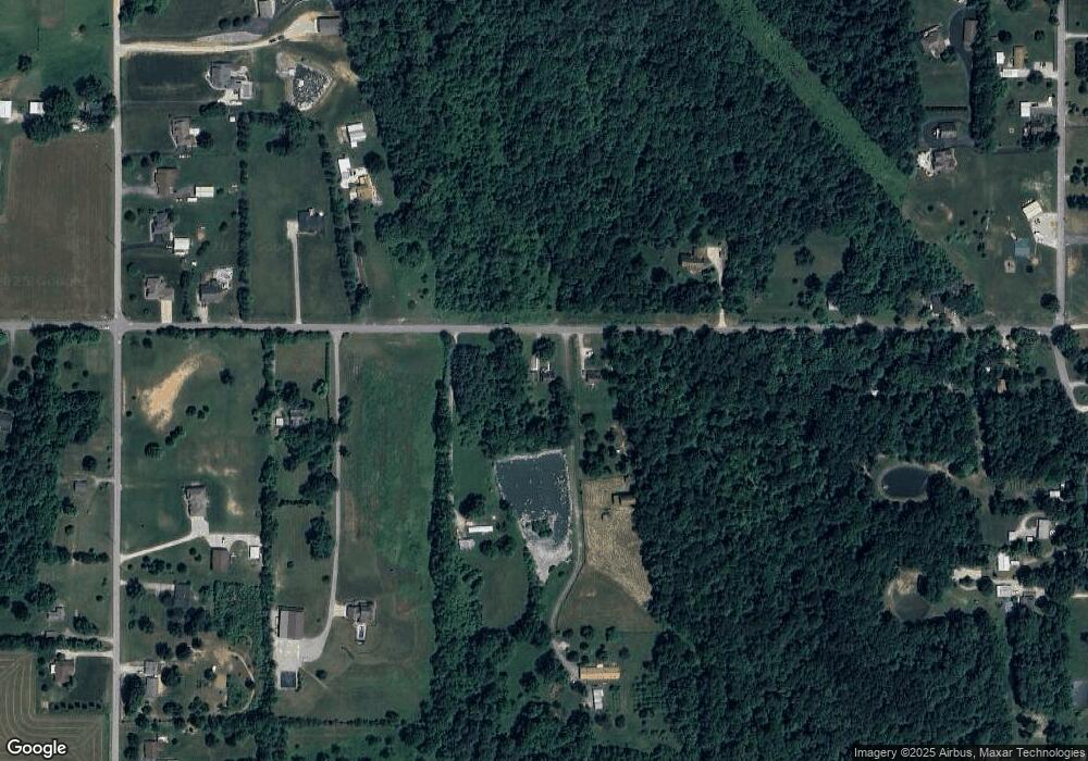 7753 Cooks Mill Rd, Georgetown, IN 47122 - photo 1