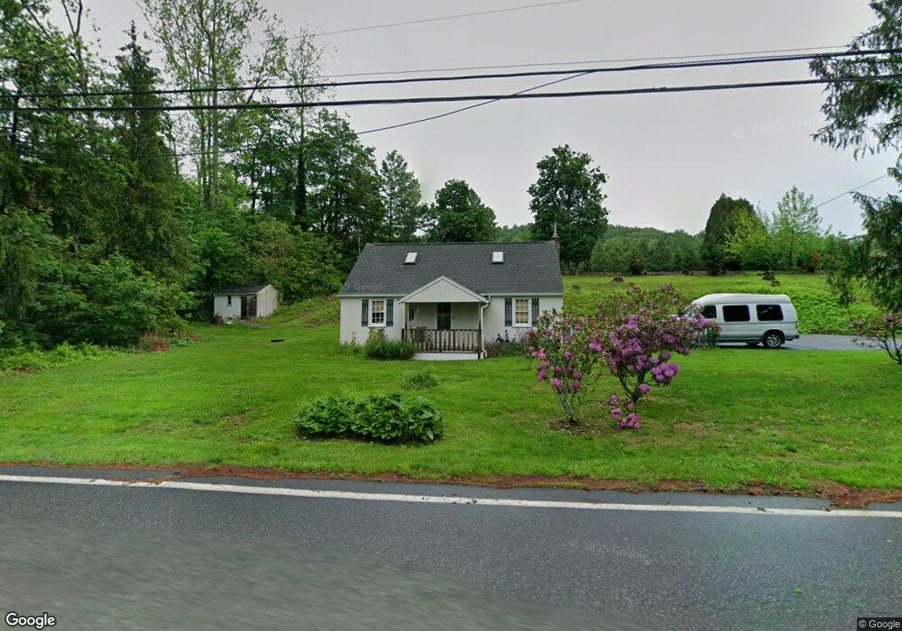 2378 Old Route 100, Barto, PA 19504 - photo 1