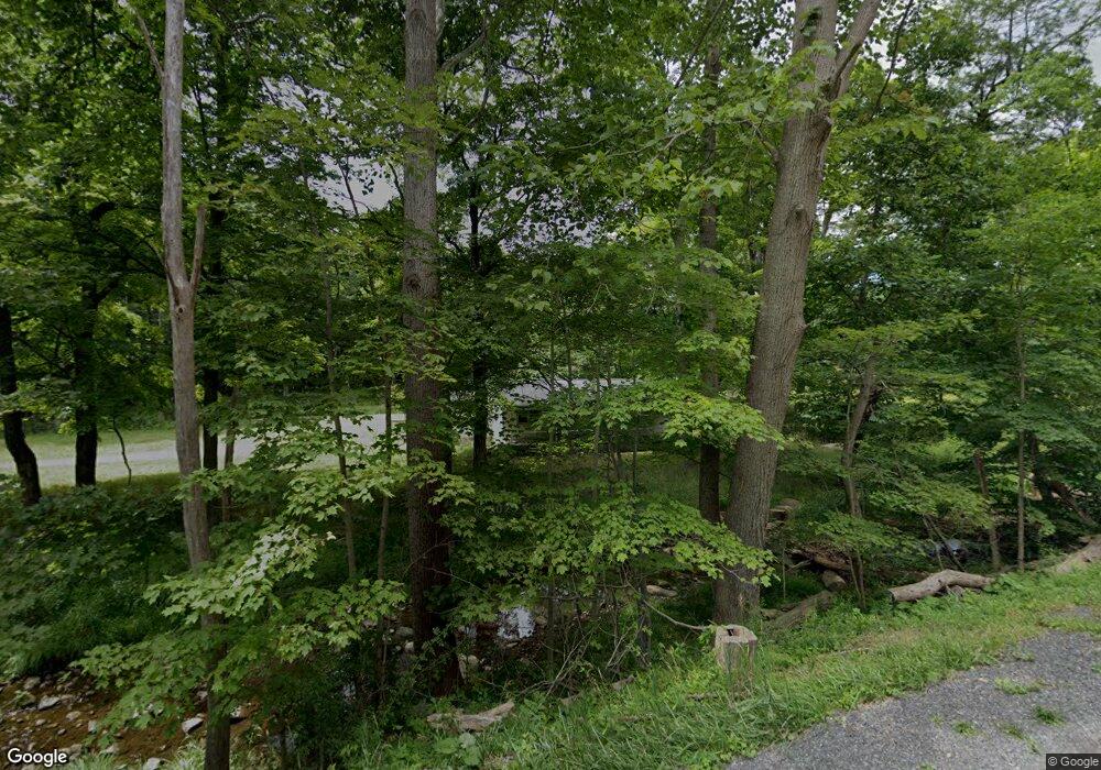 54 Magistrate Ln, Scherr, WV 26726 - photo 1