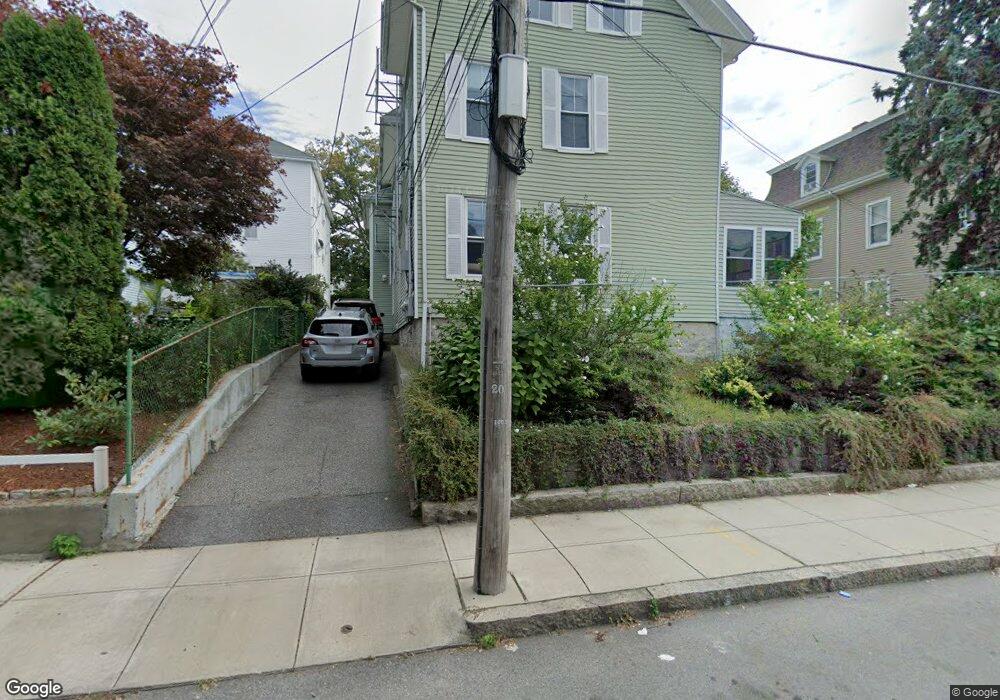 286 Whipple St, Fall River, MA 02721 - photo 1