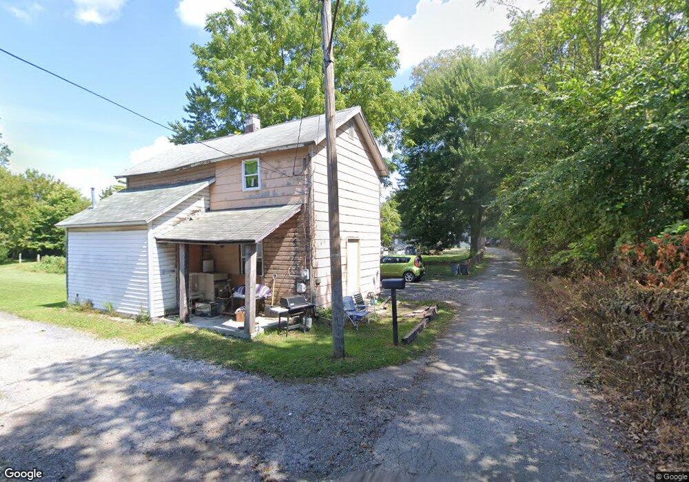 386 Railroad St, Marion, OH 43302 - photo 1