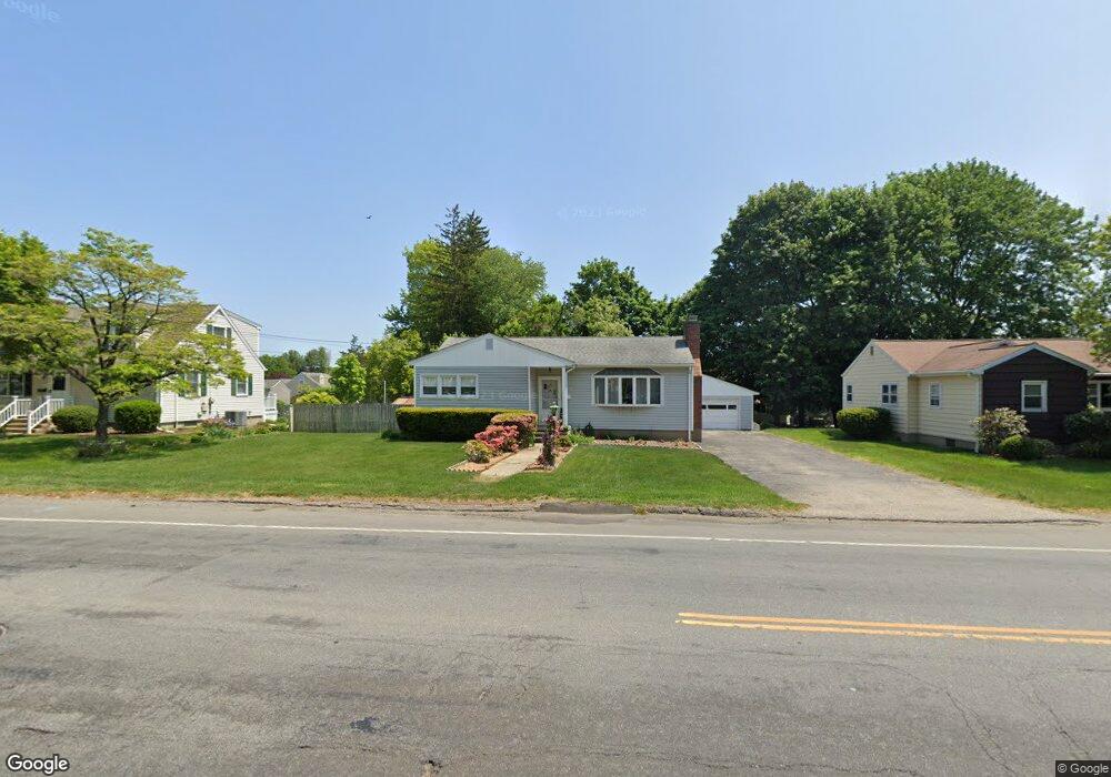 4118 Madison Ave, Bridgeport, CT 06606 - photo 1