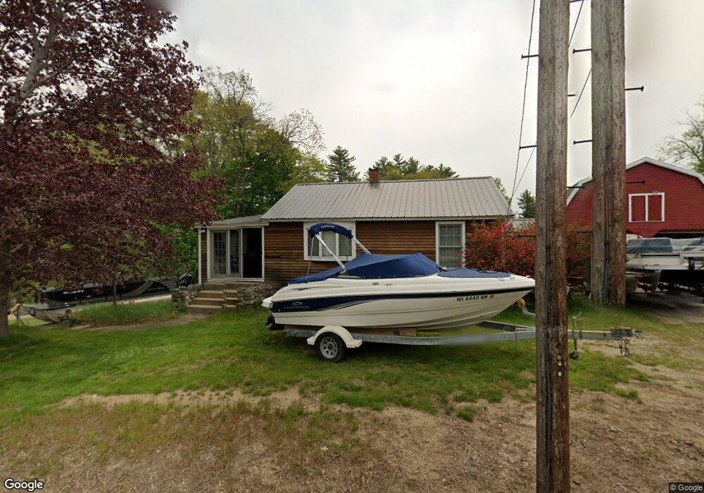 65 Wentworth Rd, Sanbornville, NH 03872 - photo 1