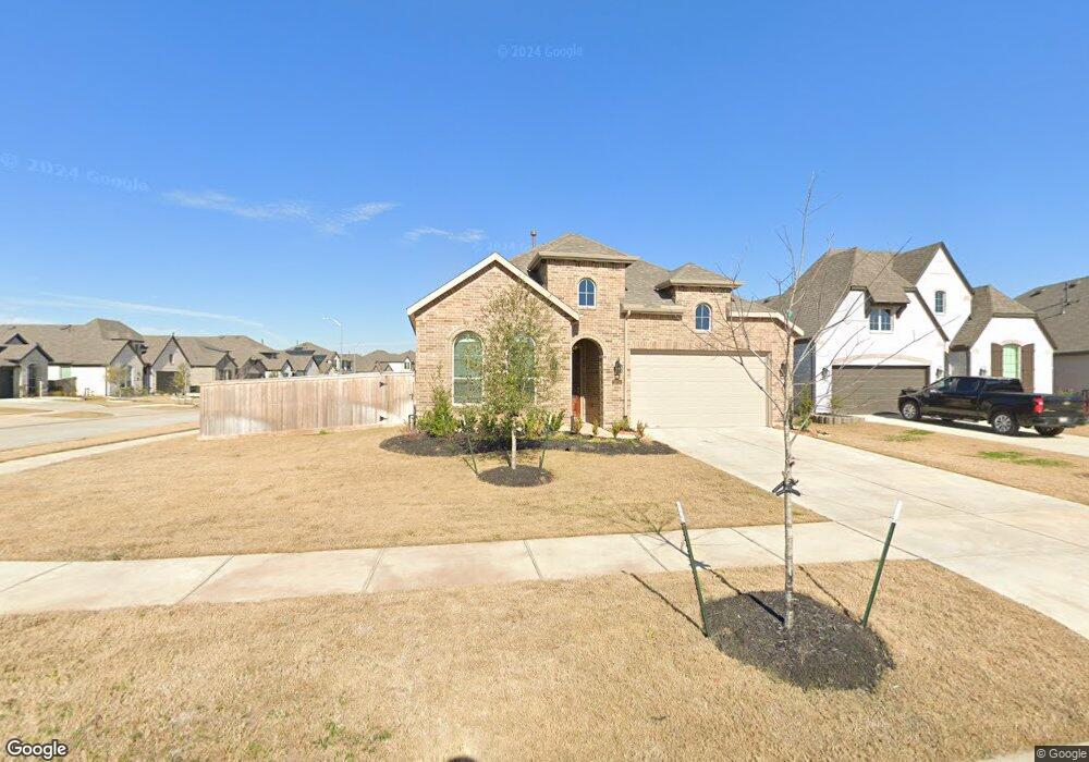 23714 Old Blue Ct, Richmond, TX 77469 - photo 1