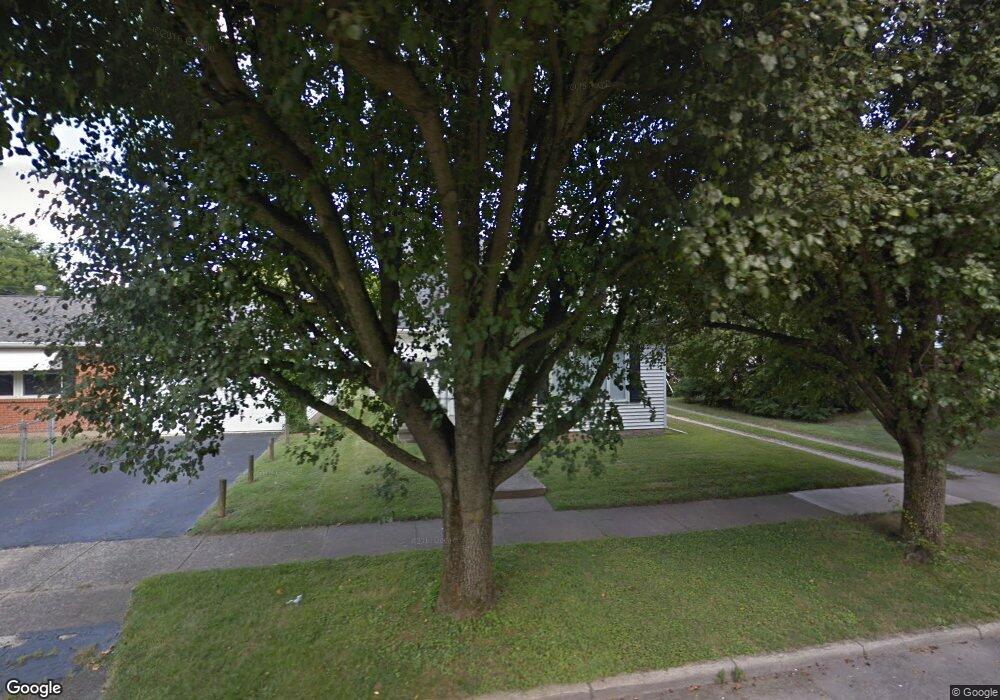 439 N Galloway St, Xenia, OH 45385 - photo 1