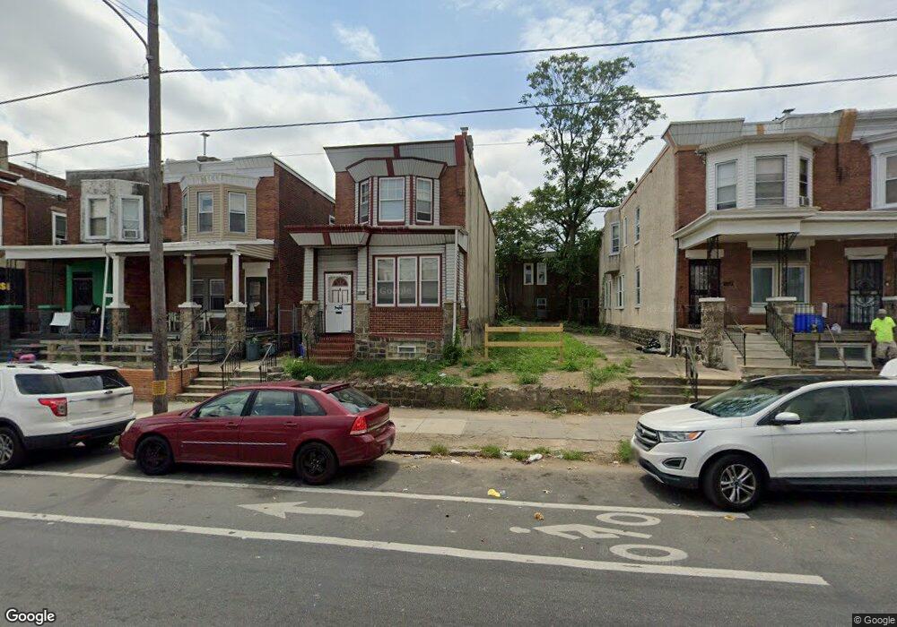 5608 Spruce St, Philadelphia, PA 19139 - photo 1