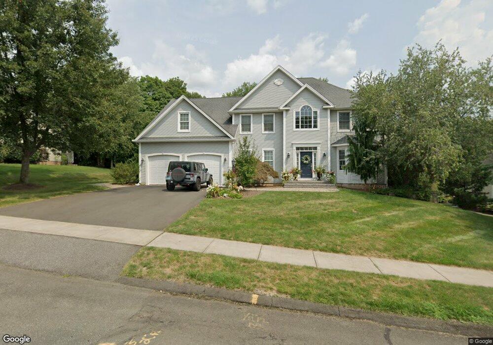 31 Sovereign Ridge, Cromwell, CT 06416 - photo 1