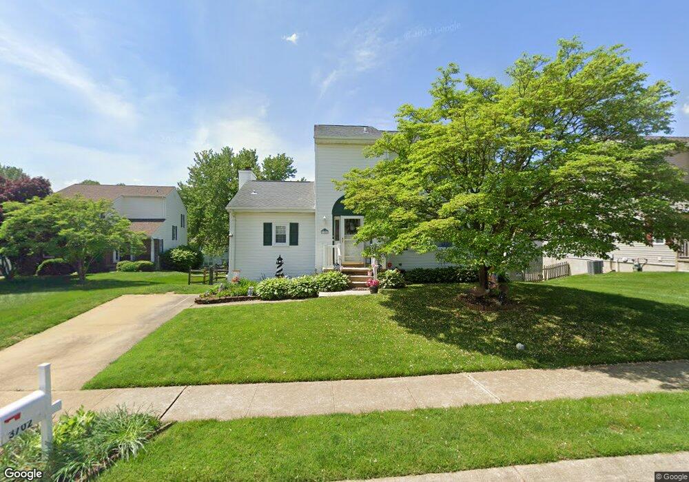 3702 Jason Ct, Abingdon, MD 21009 - photo 1